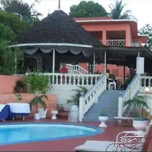 Verney House 3* Montego Bay