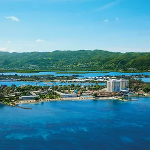 Sunscape Cove And 4* Montego Bay