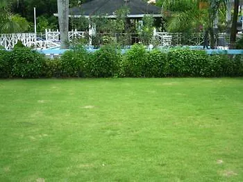 Paradise Brandon Hill Guest House モンテゴ・ベイ 2*,